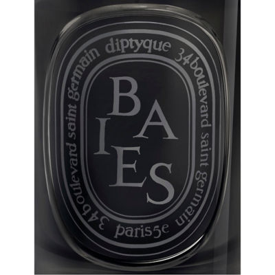 DIPTYQUE Black Candle Baies 3