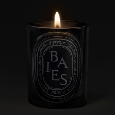 DIPTYQUE Black Candle Baies 4