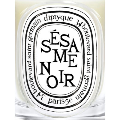DIPTYQUE Classic Candle Sésame 2