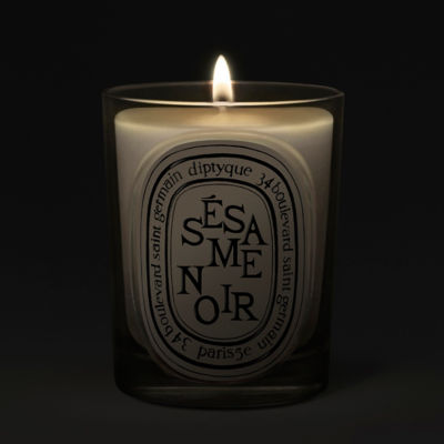 DIPTYQUE Classic Candle Sésame 3