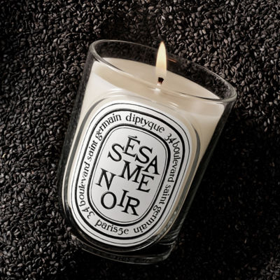 DIPTYQUE Classic Candle Sésame 4