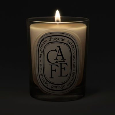 DIPTYQUE Classic Candle Café 3