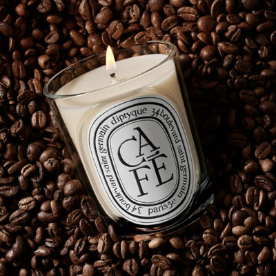 DIPTYQUE Classic Candle Café 4