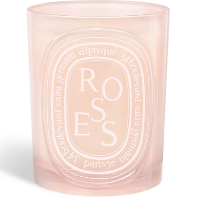 DIPTYQUE Medium Candle Roses 1