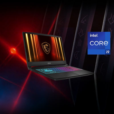 MSI Katana 15 HX B14WEK 3