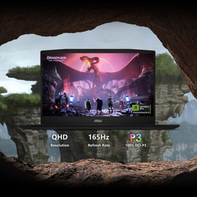 MSI Katana 15 HX B14WEK 5