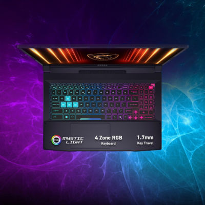MSI Katana 15 HX B14WEK 6