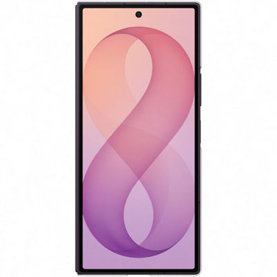 SAMSUNG 三星 Galaxy Z Fold8 超清透明磁吸保护壳 2