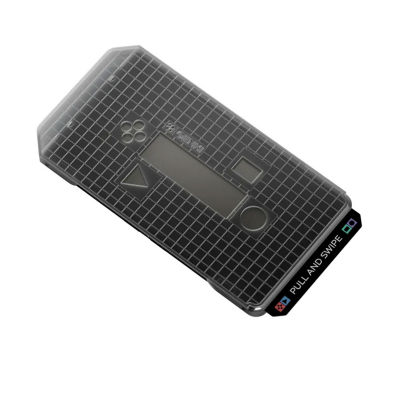 NINTENDO Genki Aegis Shield 钢化玻璃膜（适用于 Nintendo Switch 2，2 片装） 5