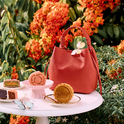 Mdm Ling Bakery [Classic D] The Dusk Bag 3