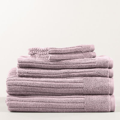 Robinsons Hotel Cloud Soft 6 Piece Towel Gift Set - Hotel Collection 2