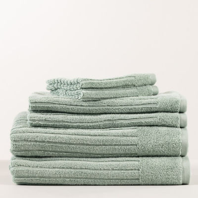Robinsons Hotel Cloud Soft 6 Piece Towel Gift Set - Hotel Collection 2