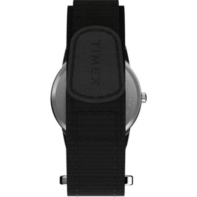 Timex EASY READER 35mm Watch - Black (TW2U84900) 3