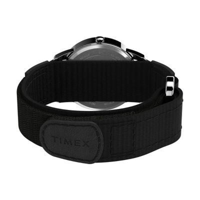 Timex EASY READER 35mm Watch - Black (TW2U84900) 5