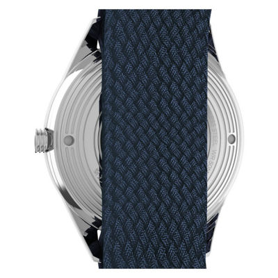 Timex PEANUTS 38mm Watch - Blue (TW2Y81000) 5