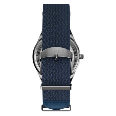 Timex PEANUTS 38mm Watch - Blue (TW2Y81000) 6