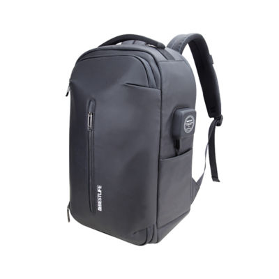 Bestlife BB3557 ODENX 15.6 Inch Laptop Backpack 3