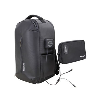 Bestlife BB3557 ODENX 15.6 Inch Laptop Backpack 5