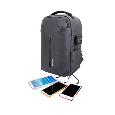 Bestlife BB3557 ODENX 15.6 Inch Laptop Backpack 7