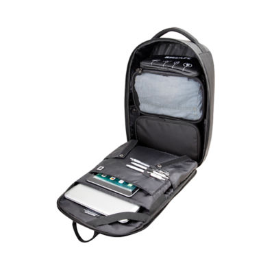 Bestlife BB3557 ODENX 15.6 Inch Laptop Backpack 8