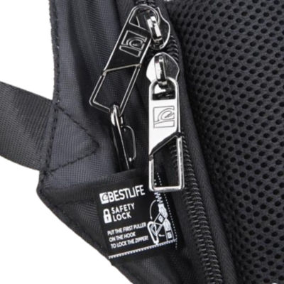 Bestlife BB3557 ODENX 15.6 Inch Laptop Backpack 9