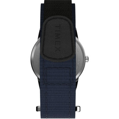 Timex EASY READER 35mm Watch - Blue (TW2U85000) 3