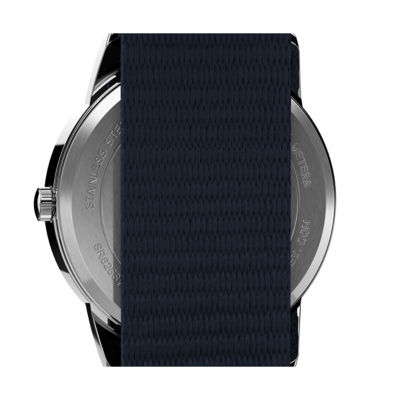 Timex EASY READER 35mm Watch - Blue (TW2U85000) 4