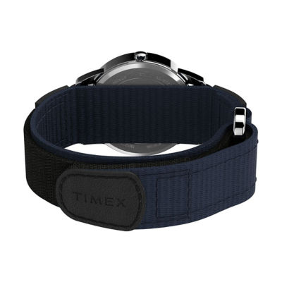 Timex EASY READER 35mm Watch - Blue (TW2U85000) 5