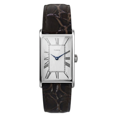 Timex TIMEX LAB 21mm Watch - Brown (TW2Y88200) 1