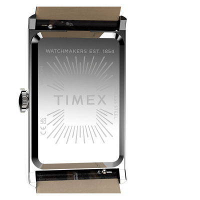 Timex TIMEX LAB 21mm Watch - Brown (TW2Y88200) 4