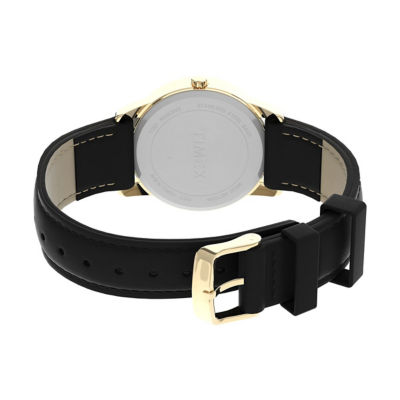Timex EASY READER 35mm Watch - Black (T2H291) 6