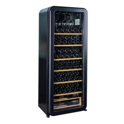 Chateau 65 Bottles Wine Cooler 2