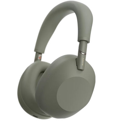 Olive Gray