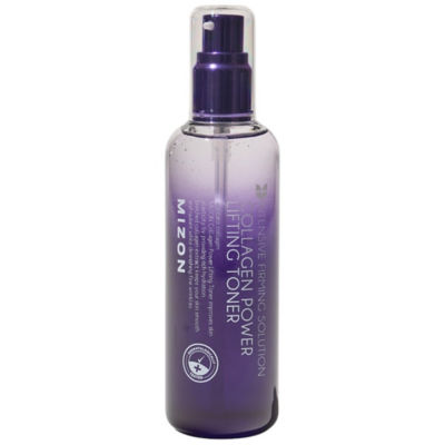 Mizon Collagen Power Lifting Toner 120ML 1