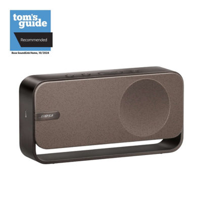 Bose SoundLink Home Bluetooth Speaker 6
