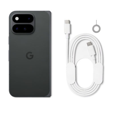 GOOGLE [PRE-ORDER] Google Pixel 11 Pro Fold Smartphone 11