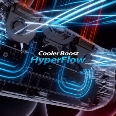 MSI Claw A8 BZ2EM（AMD Radeon™显卡）- 霓虹绿 4