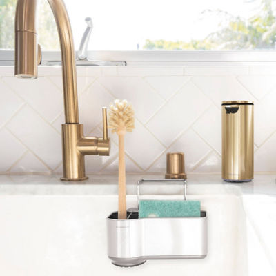 SIMPLEHUMAN Sink Caddy 4