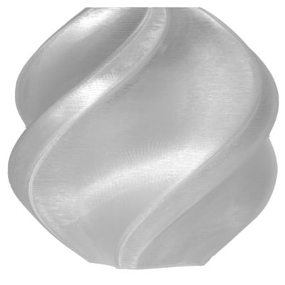 Bambu Lab PETG Translucent Filaments With Reusable Spool 1