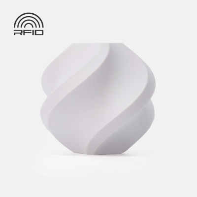 Bambu Lab PETG HF Filaments With Reusable Spool 2