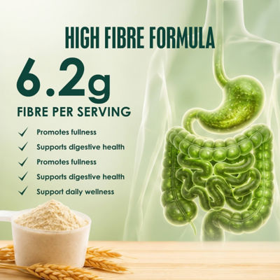 Kinohimitsu Wellsure SugaBalance 850g 6