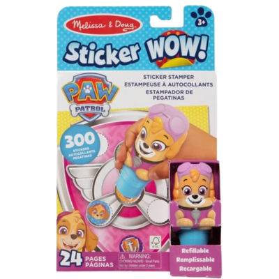 Paw Patrol Skye