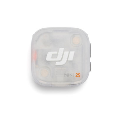 DJI Mic Mini 2S Wireless Microphone 3