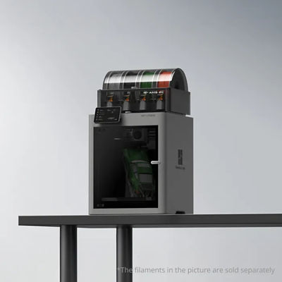 Bambu Lab P2S 3D Printer with AMS 2 Pro 6