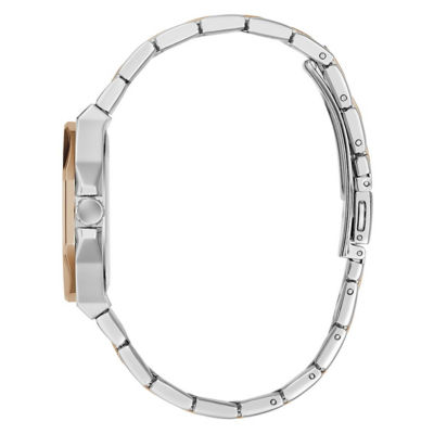 GUESS Women's 34mm Two-Tone Stainless Steel Watch (GW1095L5) 5