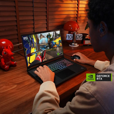 MSI Crosshair A16 HX E8WFK 3