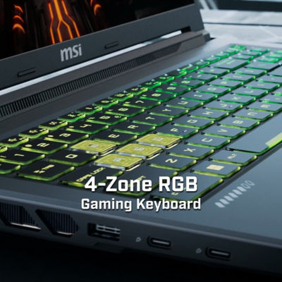 MSI Crosshair A16 HX E8WFK 7