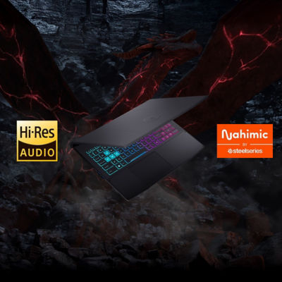 MSI Katana 15 HX B14WFK 5