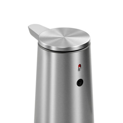 SIMPLEHUMAN Sensor Pump Foam - Brushed 4