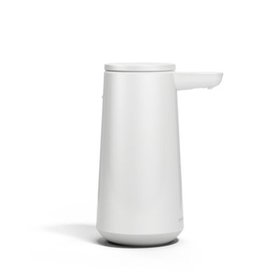 SIMPLEHUMAN Sensor Pump Foam - White 3
